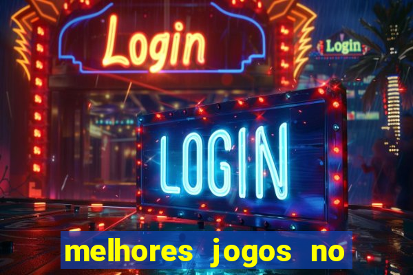 melhores jogos no play store